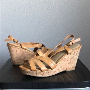 Wedges!